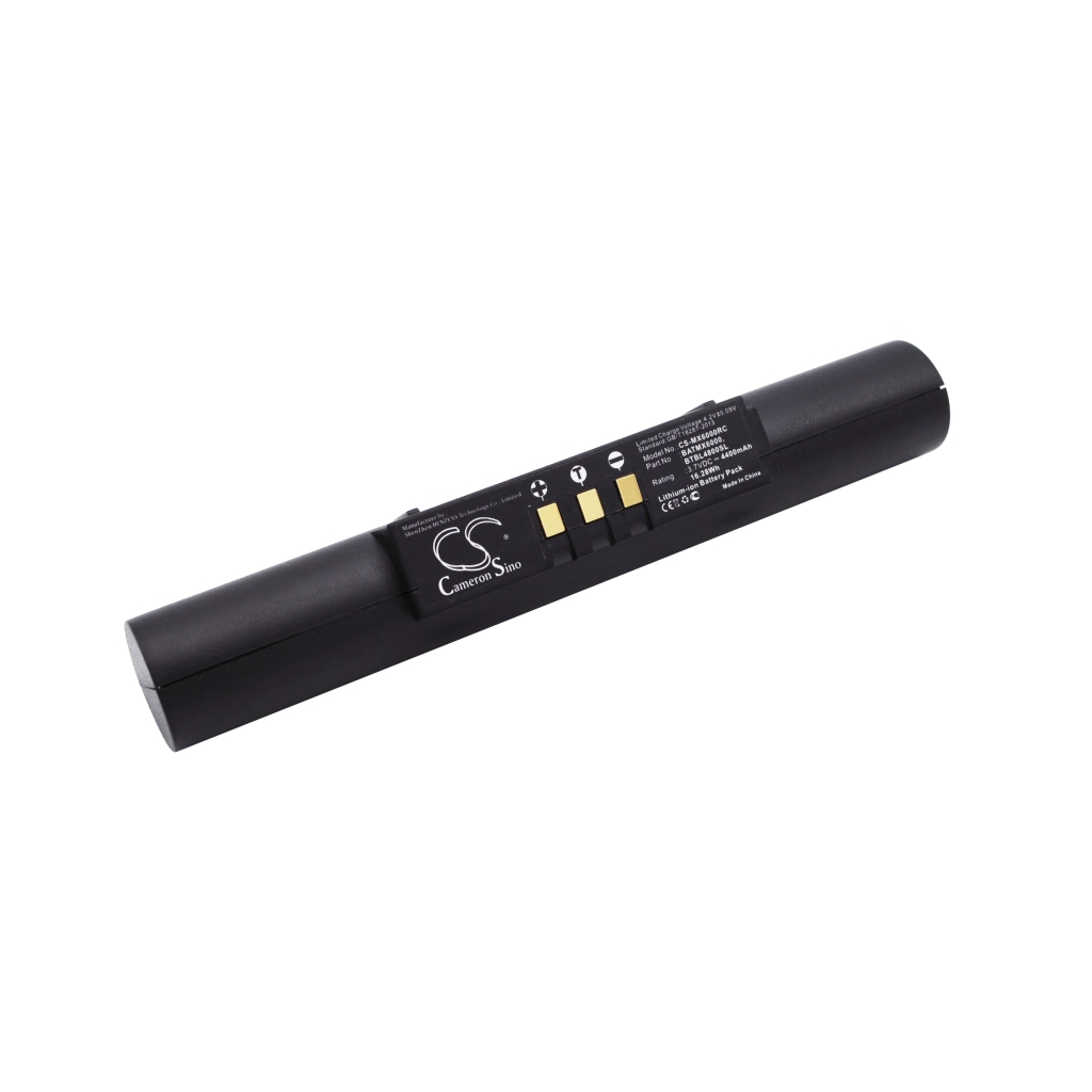 Baterija za daljinski upravljač Urc CS-MX6000RC