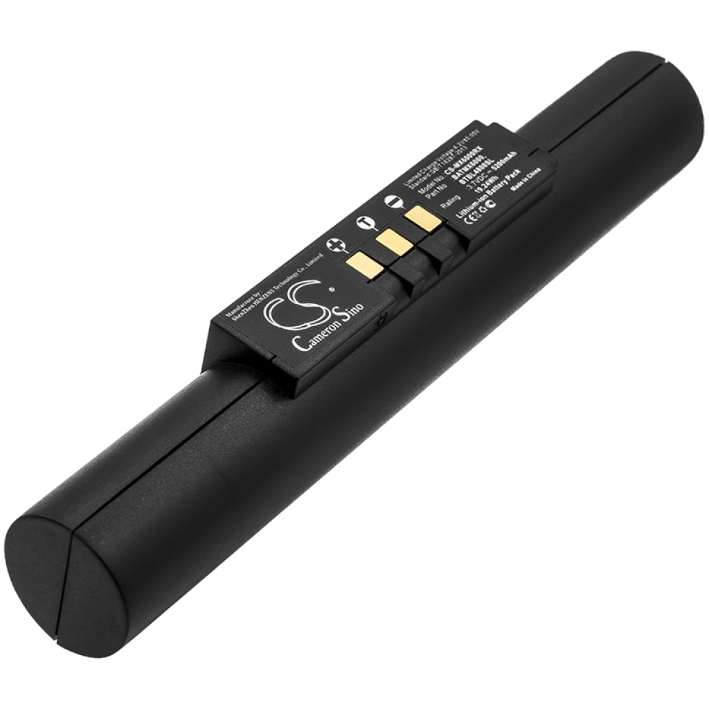 Baterija za daljinski upravljač Urc CS-MX6000RX