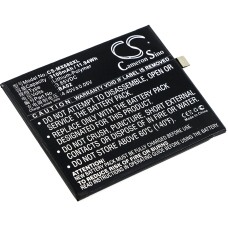 Kompatibilna zamjena baterije za MeiZu BA02