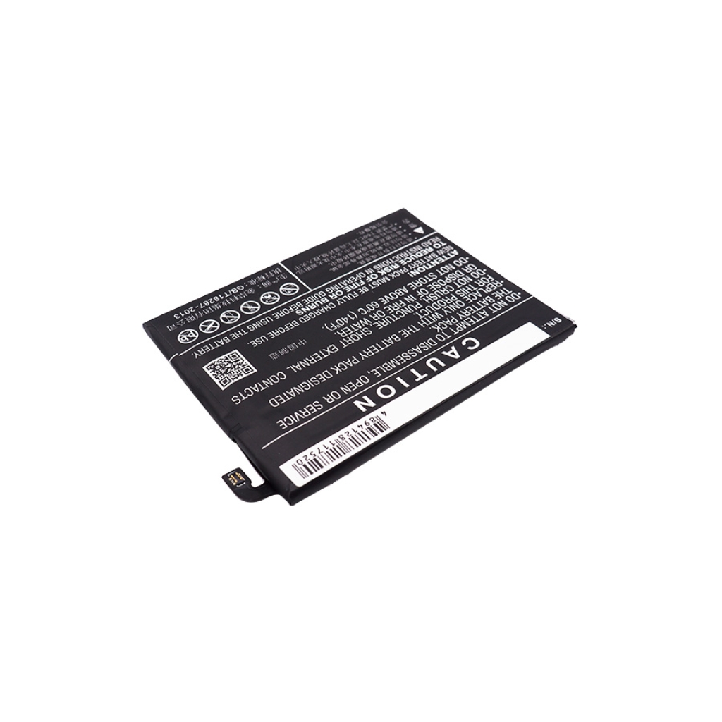 Baterija za mobilni telefon MeiZu CS-MX681SL