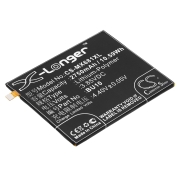 Battery compatibleWith MeiZu