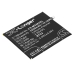 Baterija kompatibilno s MeiZu Meilan CS-MX683XL