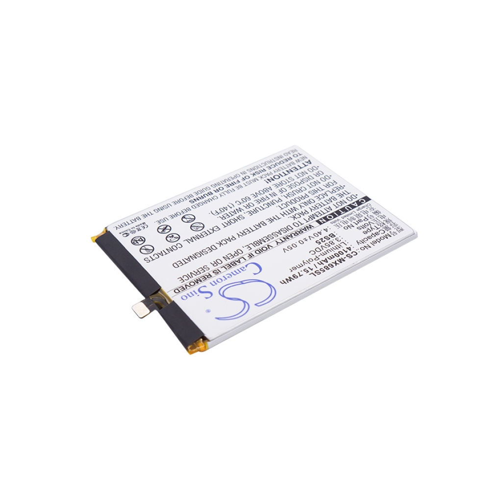 Baterija za mobilni telefon MeiZu CS-MX685SL