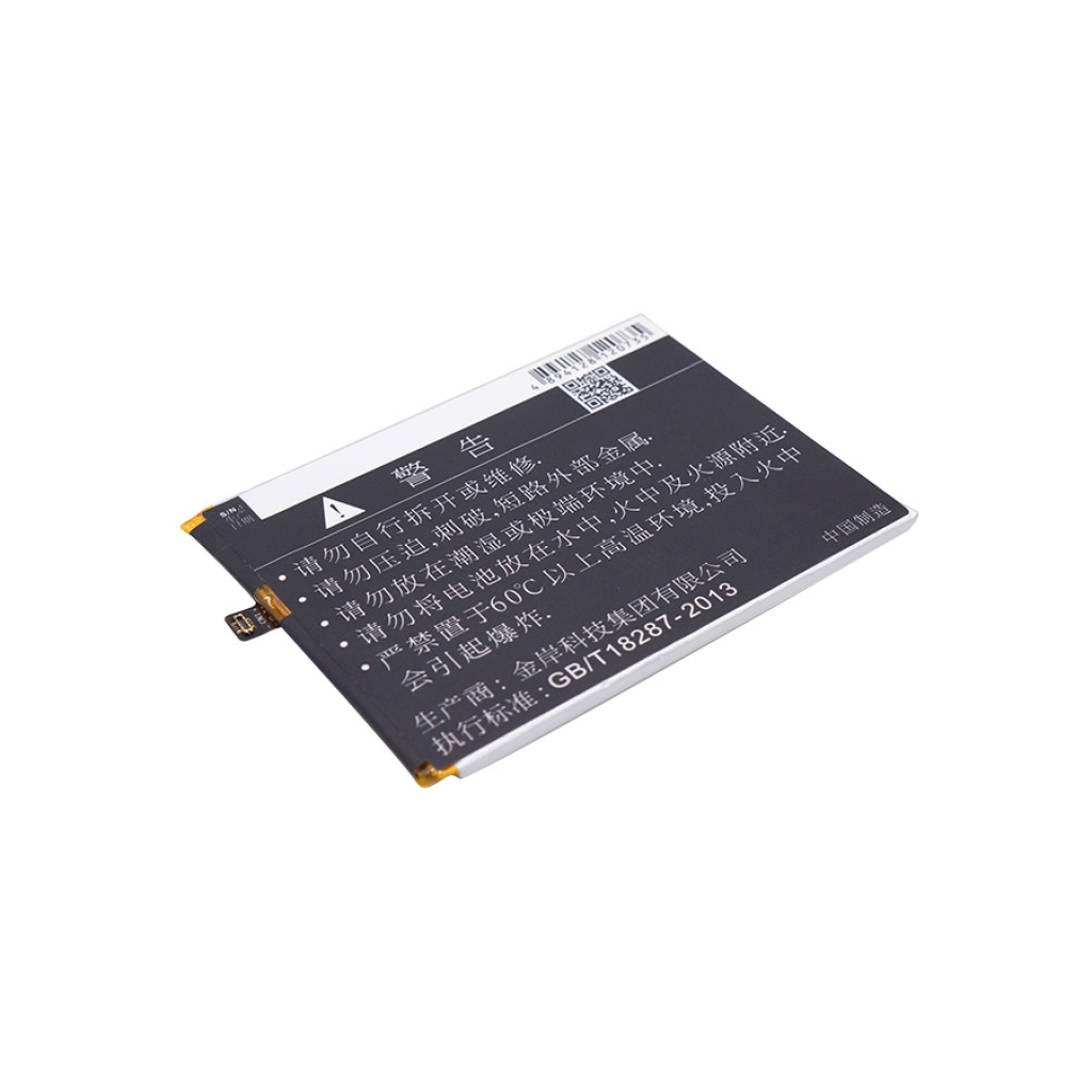 Baterija za mobilni telefon MeiZu CS-MX685SL