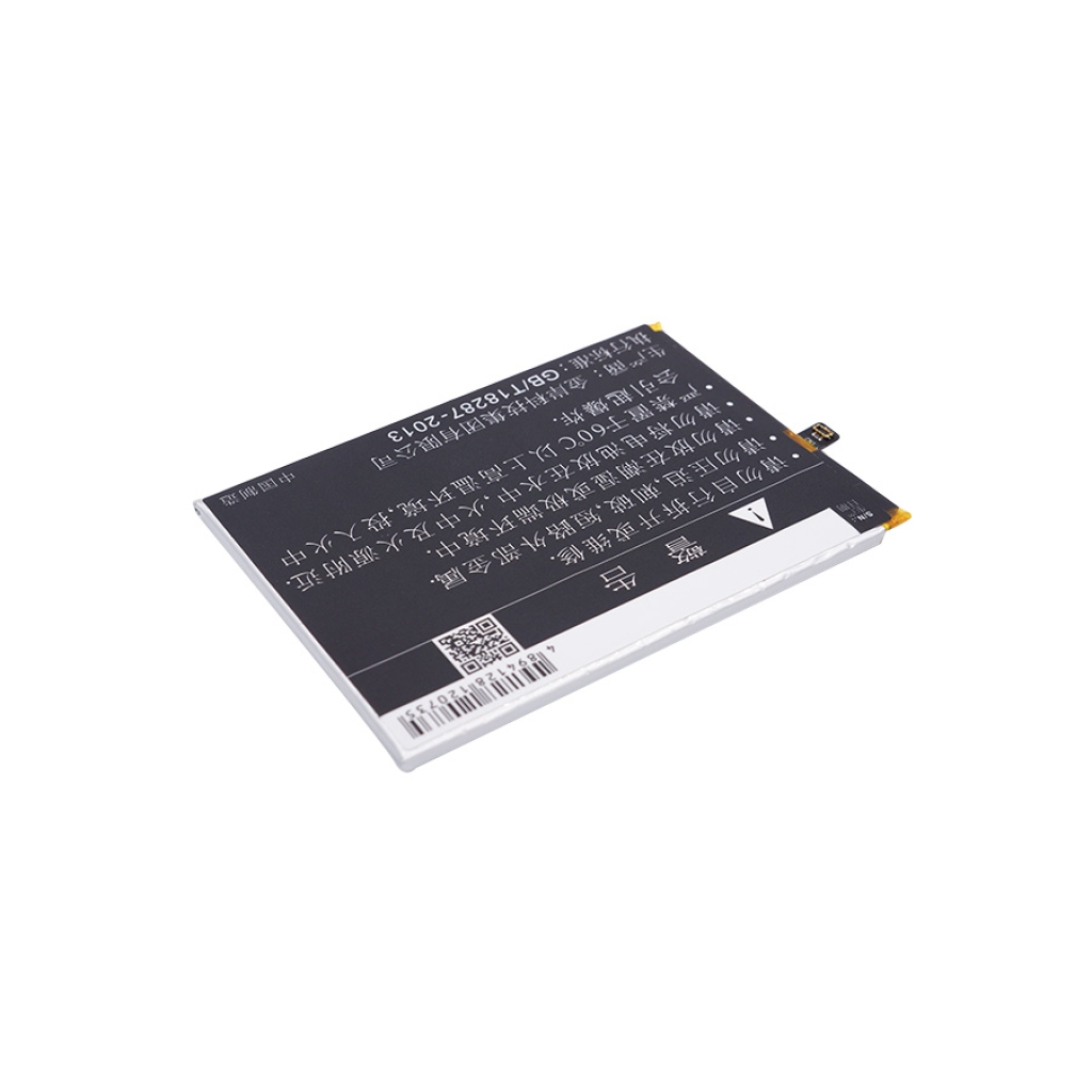 Baterija za mobilni telefon MeiZu CS-MX685SL