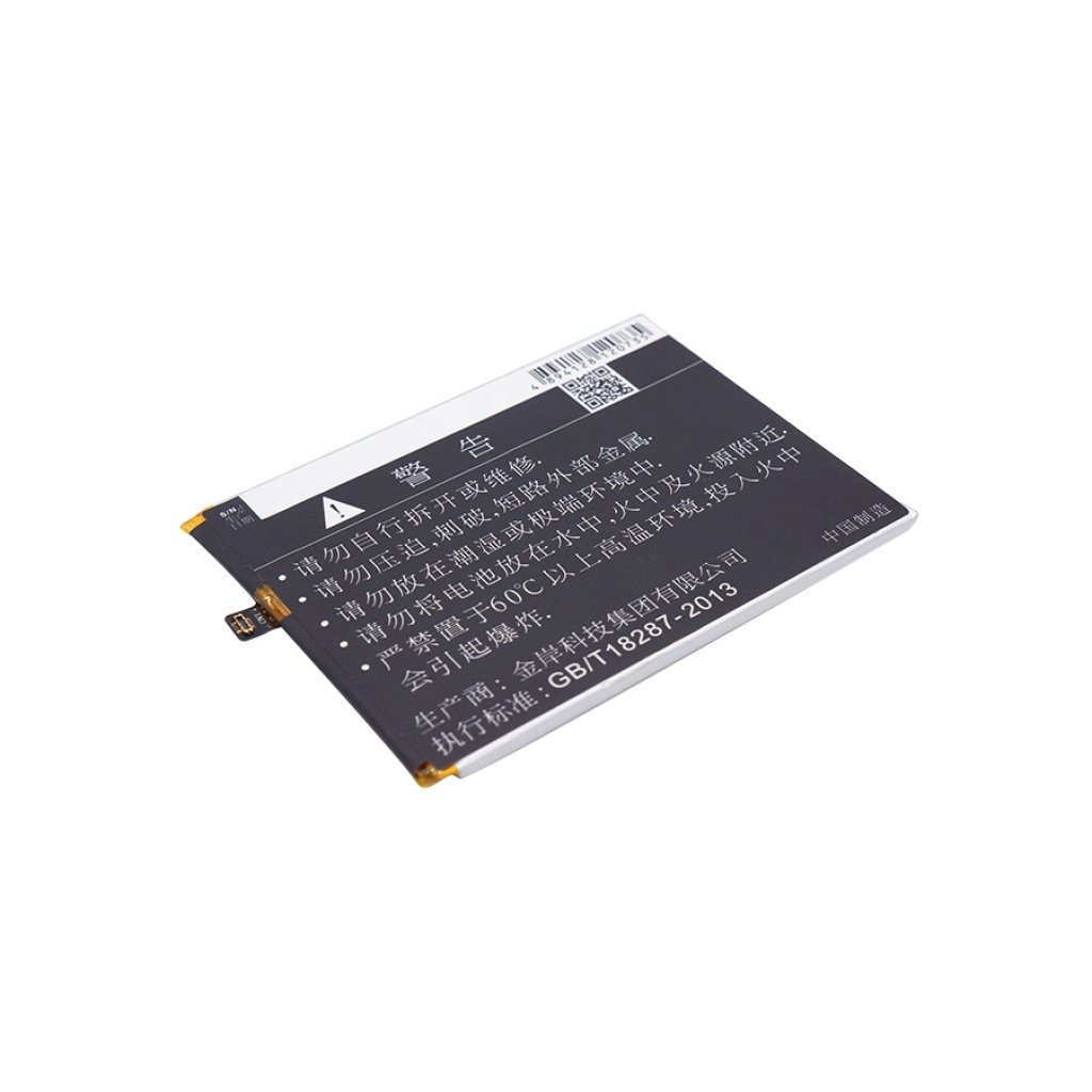 Kompatibilna zamjena baterije za MeiZu BS25