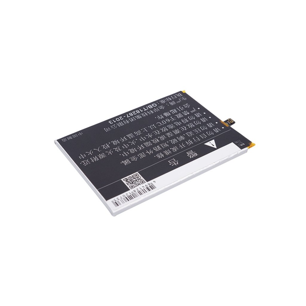 Kompatibilna zamjena baterije za MeiZu BS25