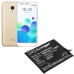 Baterija za mobilni telefon MeiZu CS-MX810SL