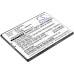 Baterija za mobilni telefon MeiZu CS-MX818SL