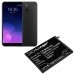 Kompatibilna zamjena baterije za MeiZu BA811