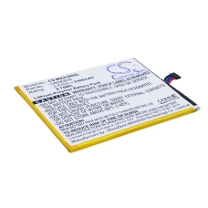 Kompatibilna zamjena baterije za Micromax LWDEB16