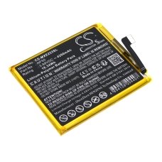 Kompatibilna zamjena baterije za Motorola NF50