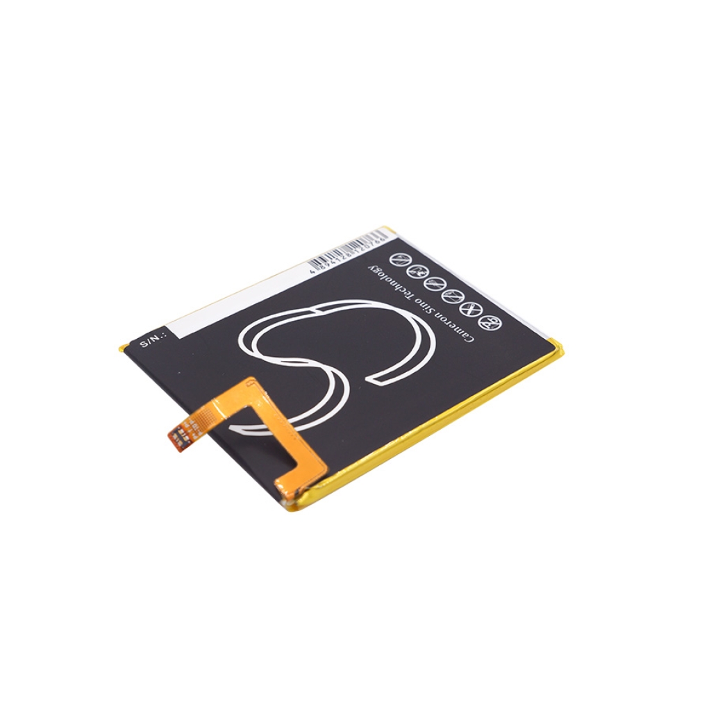 Baterija kompatibilno s Micromax CS-MXF500SL