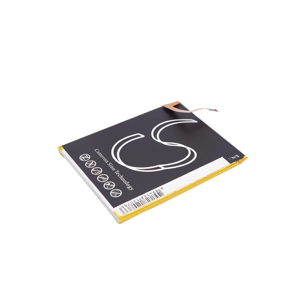 Baterija kompatibilno s Micromax CS-MXF500SL