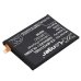 Kompatibilna zamjena baterije za Motorola ND50,SB18D24973