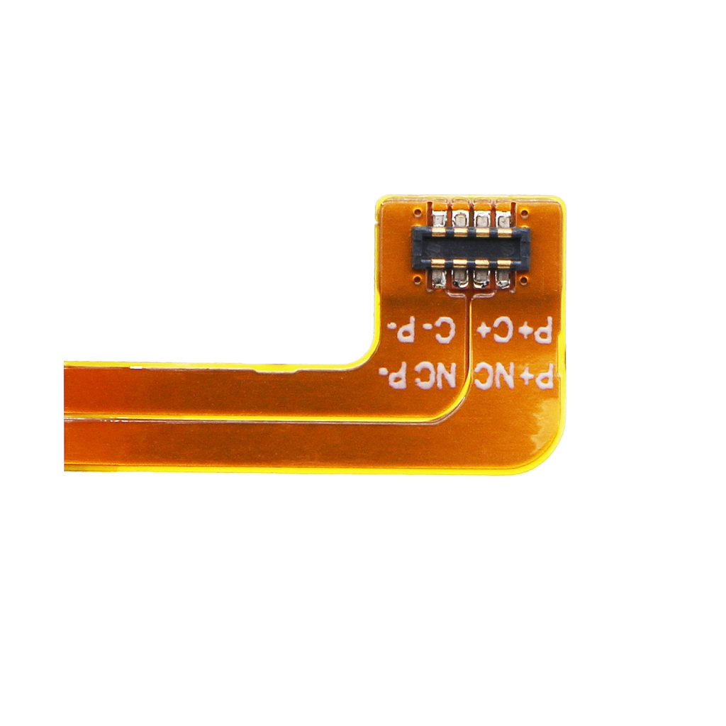 Kompatibilna zamjena baterije za Motorola NC50,SB18D20540