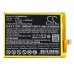 Kompatibilna zamjena baterije za Motorola NC50,SB18D20540