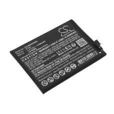 Kompatibilna zamjena baterije za Motorola PC60,SB18D89641