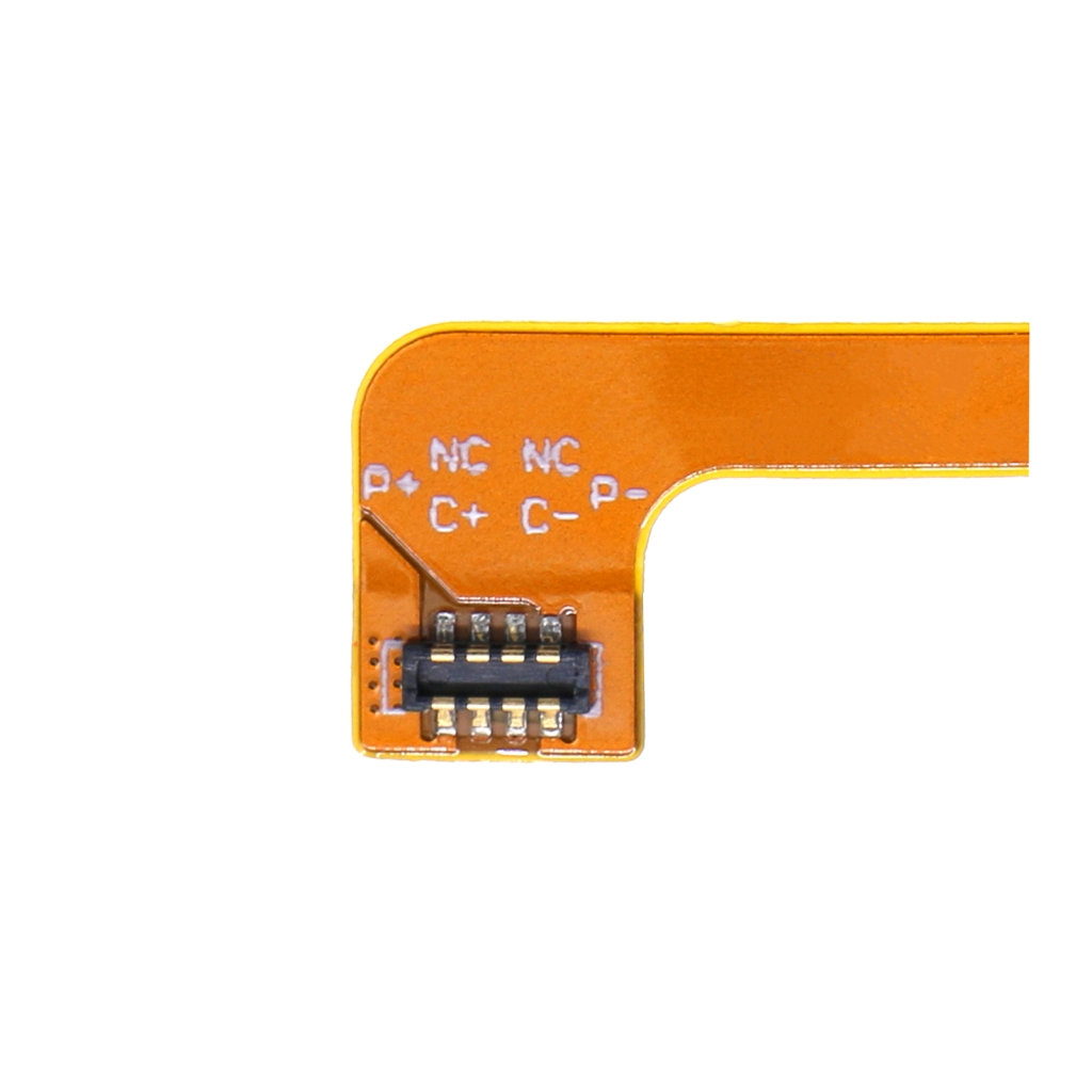 Kompatibilna zamjena baterije za Motorola NE50,SSB18D38323