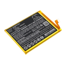Kompatibilna zamjena baterije za Motorola PV50,SB18D61156
