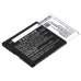 Baterija za GPS, Navigator Sonocaddie CS-MXR100MB