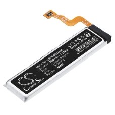 Kompatibilna zamjena baterije za Motorola NM40,SB18D44720