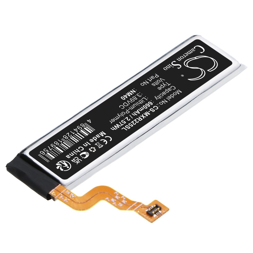 Kompatibilna zamjena baterije za Motorola NM40,SB18D44720