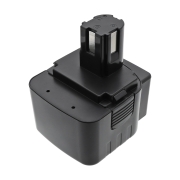 Industrijska baterija Max rebar RB315