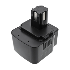 Kompatibilna zamjena baterije za Max Rebar JP409,JP409GD