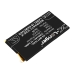 Baterija za mobilni telefon Motorola XT1635-01 (CS-MXT163SL)