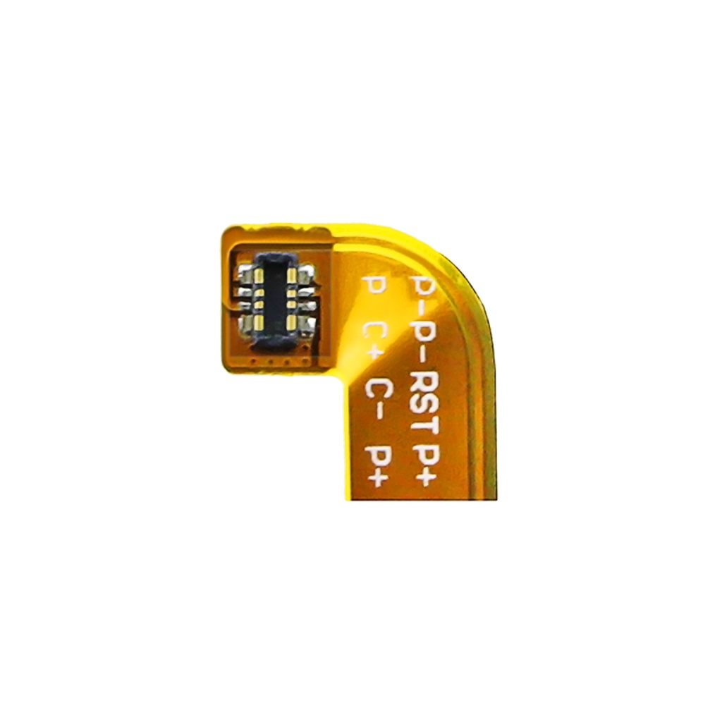 Kompatibilna zamjena baterije za Motorola GL40,SNN5974A