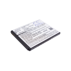 Kompatibilna zamjena baterije za Motorola GK50
