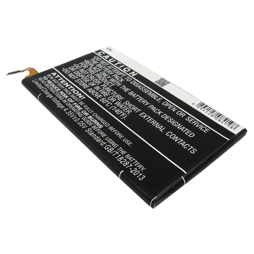 Kompatibilna zamjena baterije za Motorola ED30,SNN5932A
