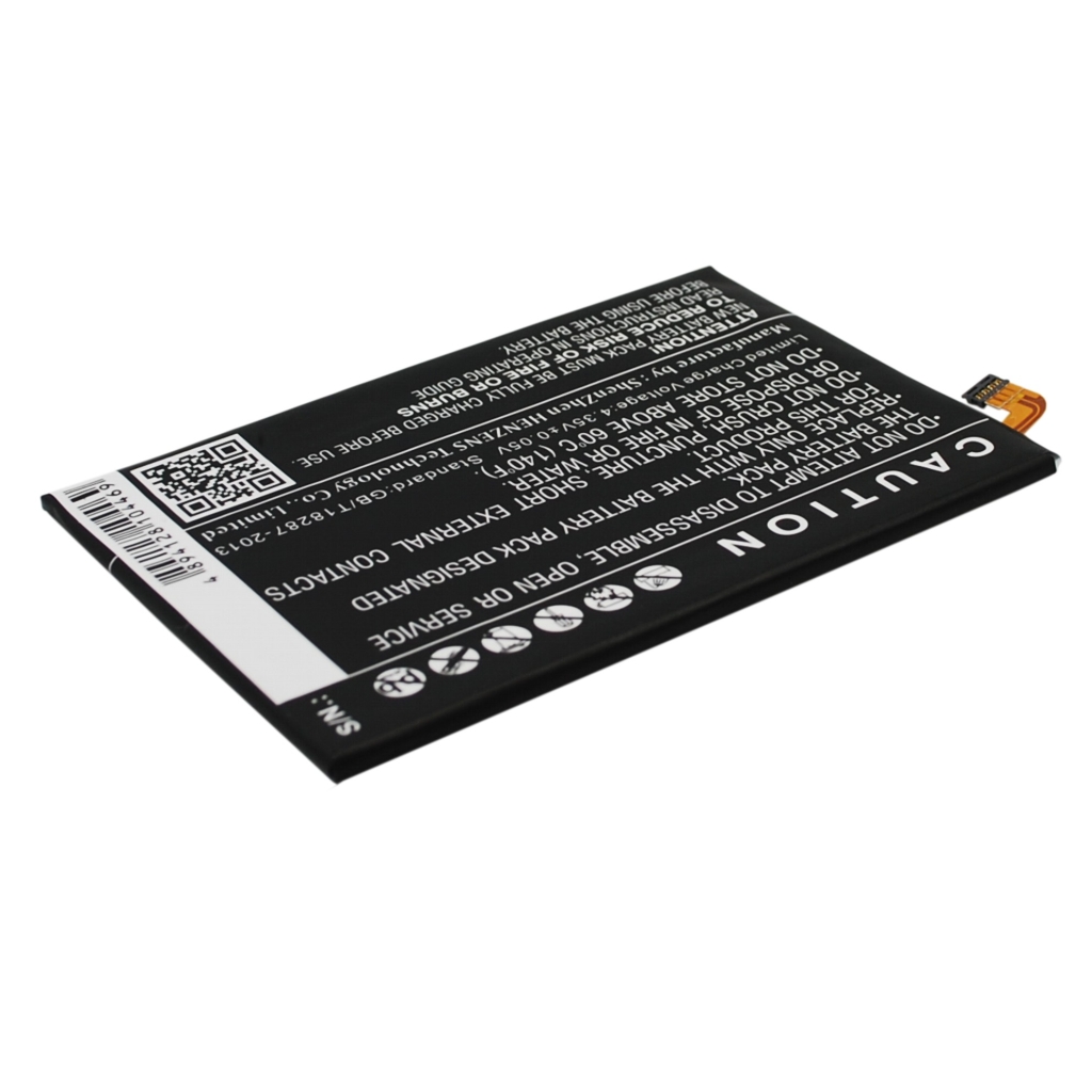 Kompatibilna zamjena baterije za Motorola EZ30,SNN5953A