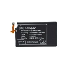 Kompatibilna zamjena baterije za Motorola EQ40,SNN5949A