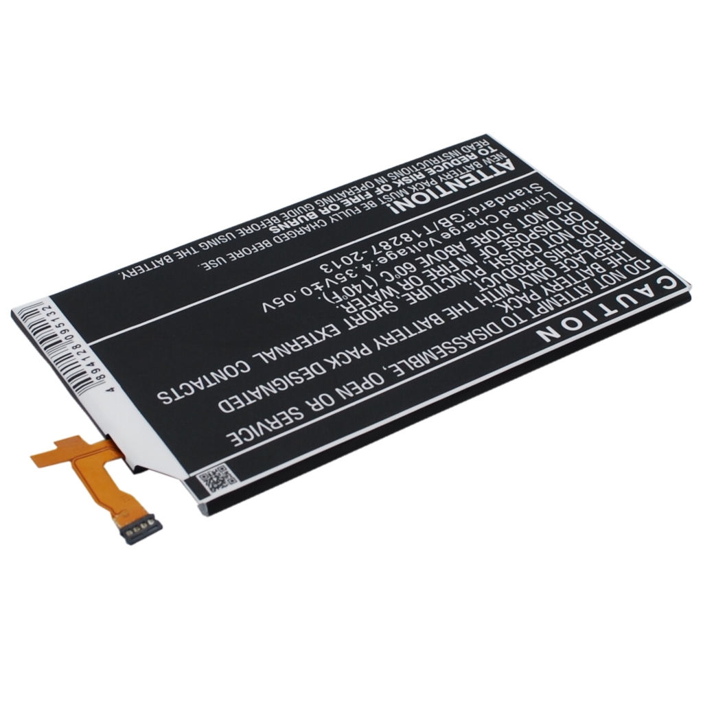 Kompatibilna zamjena baterije za Motorola EQ40,SNN5949A