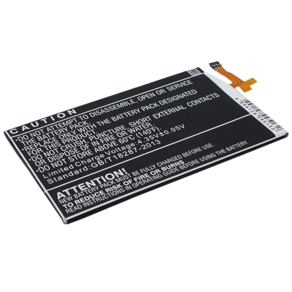 Kompatibilna zamjena baterije za Motorola EQ40,SNN5949A