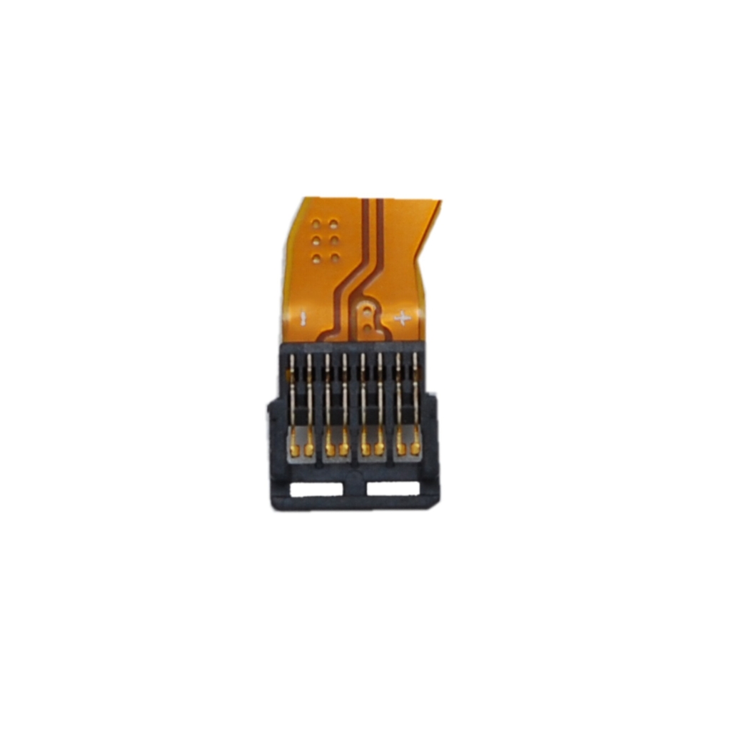 Kompatibilna zamjena baterije za Motorola EQ40,SNN5949A