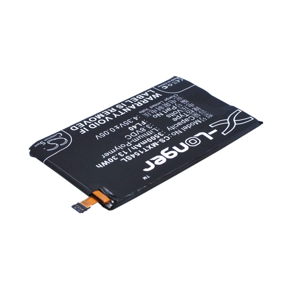 Kompatibilna zamjena baterije za Motorola FL40,SNN5963B