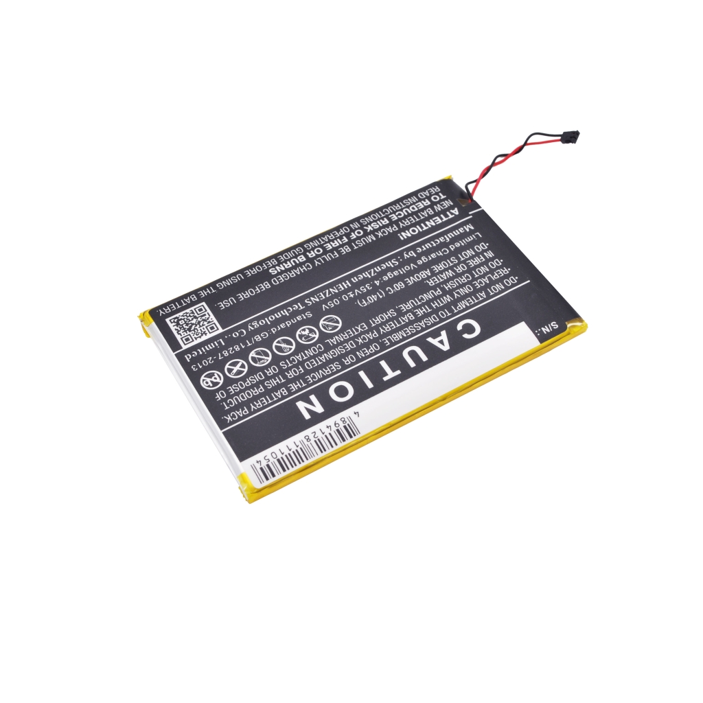 Baterija za mobilni telefon Motorola XT1550 (CS-MXT155SL)