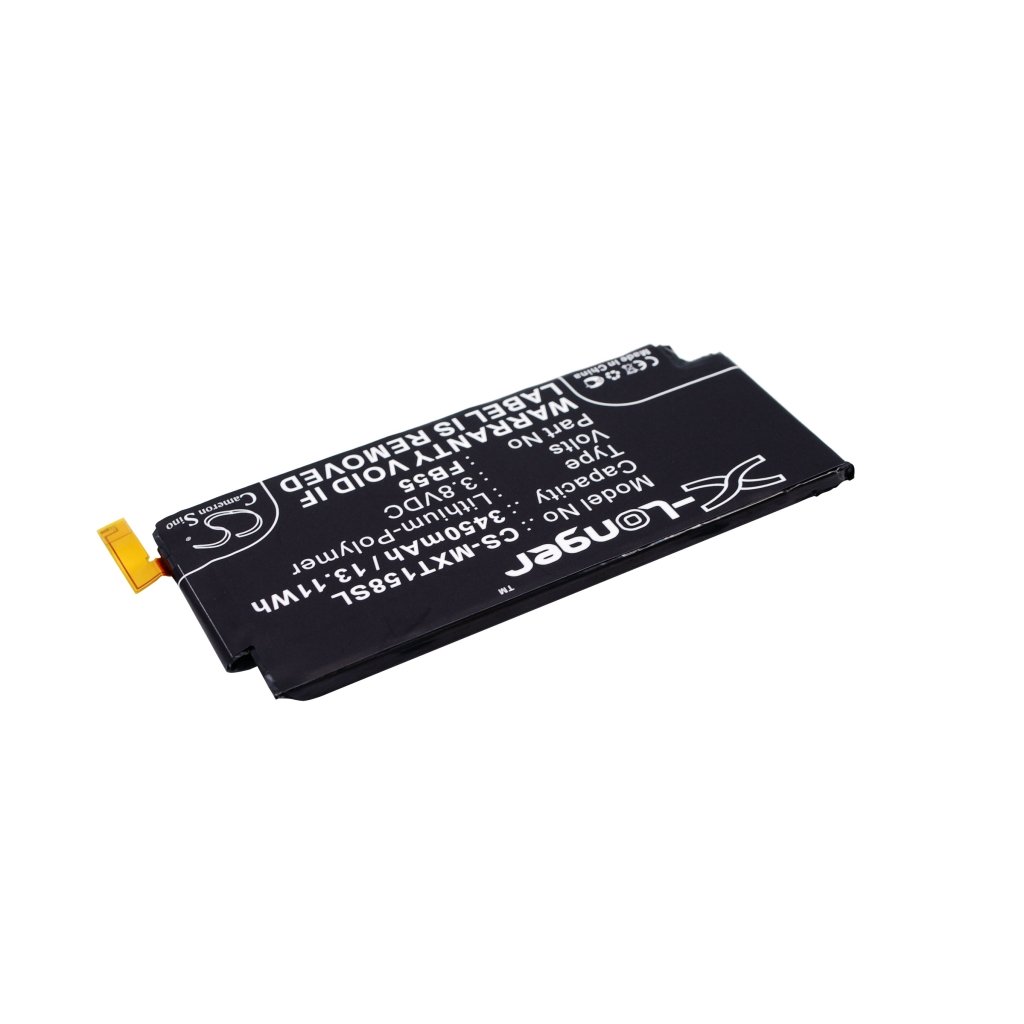 Kompatibilna zamjena baterije za Motorola FB55,SNN5958A