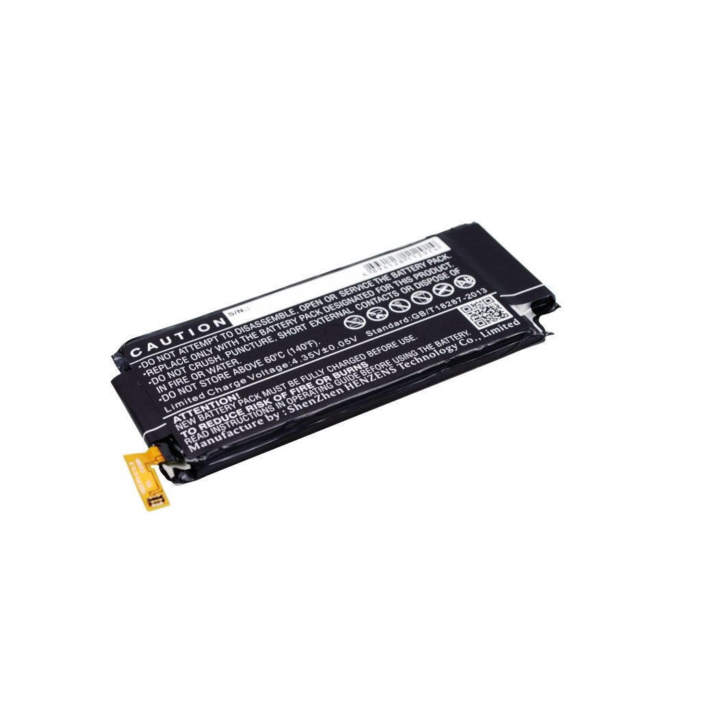 Kompatibilna zamjena baterije za Motorola FB55,SNN5958A