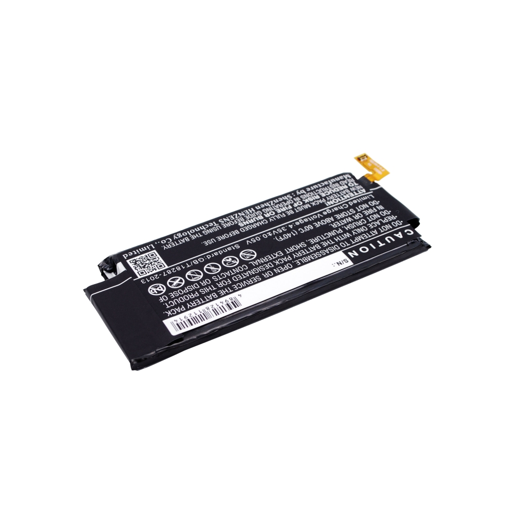 Kompatibilna zamjena baterije za Motorola FB55,SNN5958A