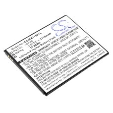 Kompatibilna zamjena baterije za Motorola GK40,SNN5967A,SNN5967B