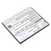 Kompatibilna zamjena baterije za Motorola GK40,SNN5967A,SNN5967B