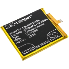 Kompatibilna zamjena baterije za Motorola LR50,SB18C66911