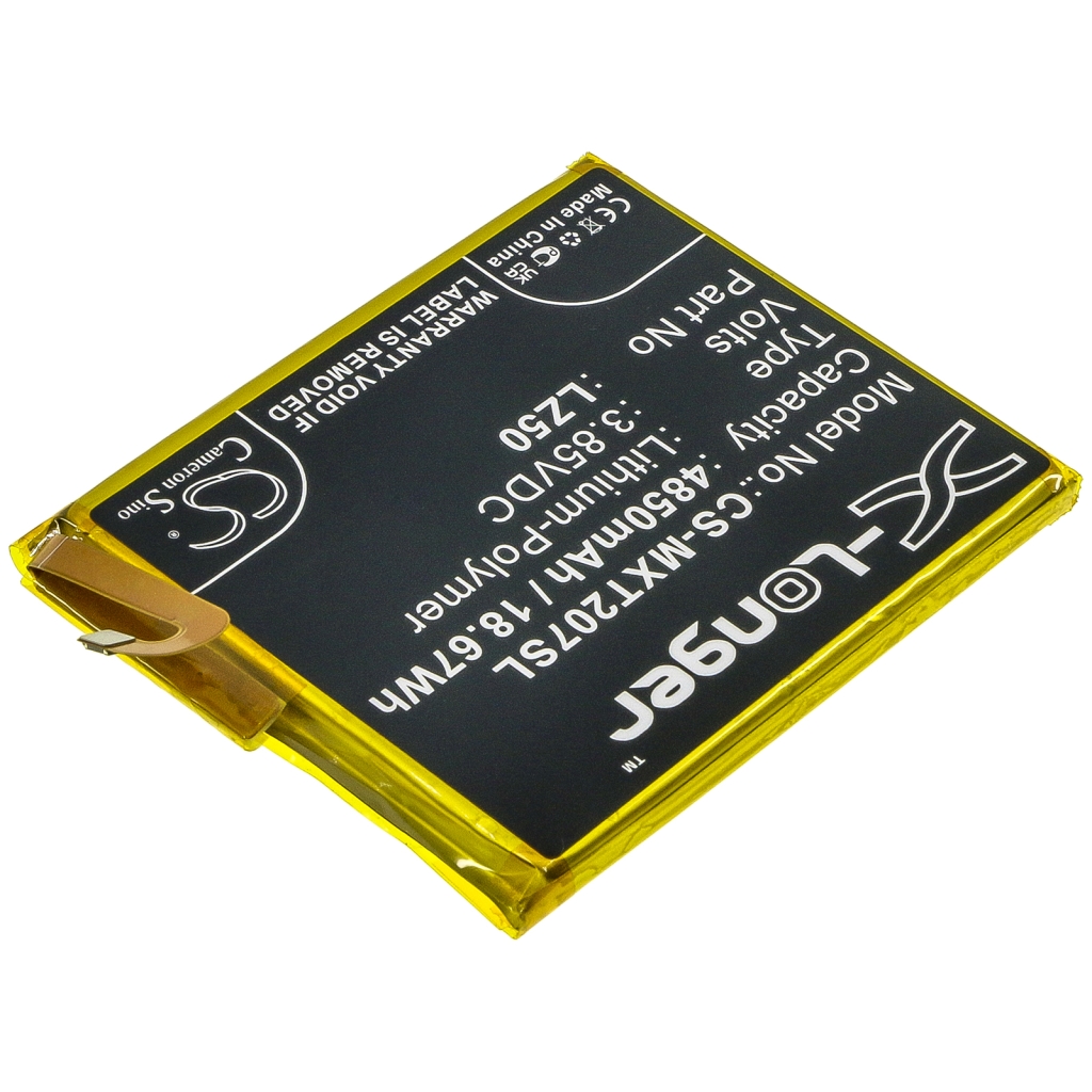 Baterije Zamjenjuje SB18C74374