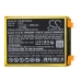 Kompatibilna zamjena baterije za Motorola NP40,SB18D50729,SB18D50730