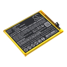 Kompatibilna zamjena baterije za Motorola LW476486,PD50