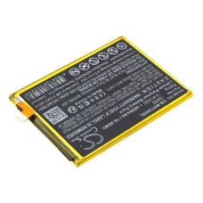 Compatible battery replacement for Motorola QA50
